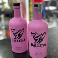 Shot Ballena